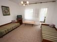 Living room Living room - Apartment A-226-a - Apartments Povljana (Pag) - 226