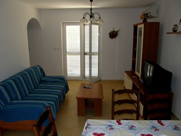 Apartment A-2261-a - Apartments Fažana (Fažana) - 2261
