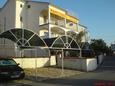 Parking lot - Apartments 2268 Parking lot Rovinj (Rovinj) - Accommodation 2268 - Apartments with pebble beach.