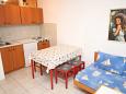 Dining room Dining room - Apartment A-227-d - Apartments Povljana (Pag) - 227