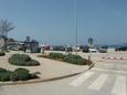 Parking lot Rovinj, Rovinj, Parking lot 2272 - Apartments with pebble beach.