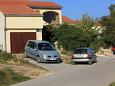 Parking lot - Apartments 2279 Parking lot Štinjan (Pula) - Accommodation 2279 - Apartments with rocky beach.