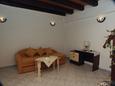 Wohnzimmer Wohnzimmer - Haus K-2283 - Ferienhaus Červar (Poreč) - 2283