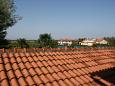 Balcony - view Balcony - view - Room S-2284-a - Rooms Kukci (Poreč) - 2284