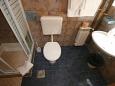 Bathroom Bathroom - Room S-2284-a - Rooms Kukci (Poreč) - 2284