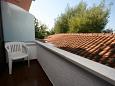 Balcony Balcony - Room S-2284-b - Rooms Kukci (Poreč) - 2284