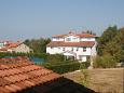 Balcony - view Balcony - view - Room S-2284-c - Rooms Kukci (Poreč) - 2284