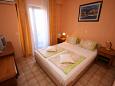 Bedroom Bedroom - Room S-2284-c - Rooms Kukci (Poreč) - 2284