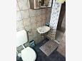 Bathroom Bathroom - Room S-2284-e - Rooms Kukci (Poreč) - 2284