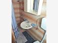 Bathroom Bathroom - Room S-2284-f - Rooms Kukci (Poreč) - 2284