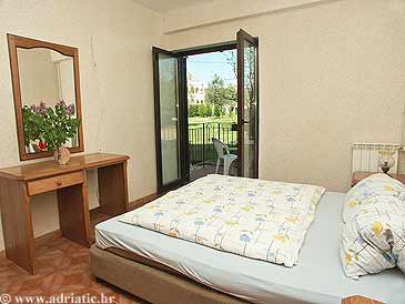 Room S-2284-g - Rooms Kukci (Poreč) - 2284