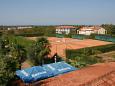 Balcony - view Balcony - view - Room S-2284-i - Rooms Kukci (Poreč) - 2284