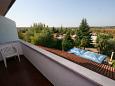 Balcony Balcony - Room S-2284-l - Rooms Kukci (Poreč) - 2284