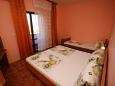 Bedroom Bedroom - Room S-2284-l - Rooms Kukci (Poreč) - 2284
