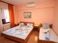 Bedroom Bedroom - Room S-2284-n - Rooms Kukci (Poreč) - 2284