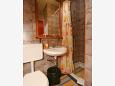 Bathroom Bathroom - Room S-2284-o - Rooms Kukci (Poreč) - 2284