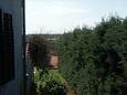 Shared balcony - view Shared balcony - view - Room S-2284-f - Rooms Kukci (Poreč) - 2284