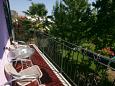 Shared balcony Shared balcony - Room S-2284-o - Rooms Kukci (Poreč) - 2284