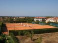 Shared balcony - view Shared balcony - view - Room S-2284-n - Rooms Kukci (Poreč) - 2284