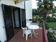 Shared terrace Shared terrace - Room S-2284-h - Rooms Kukci (Poreč) - 2284