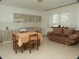 Dining room Dining room - Apartment A-2286-a - Apartments Rovinj (Rovinj) - 2286