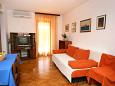 Living room Living room - Apartment A-2288-b - Apartments Rovinj (Rovinj) - 2288