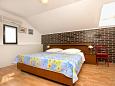 Ložnice 2 Ložnice 2 - Apartmán A-2288-b - Ubytování Rovinj (Rovinj) - 2288