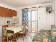 Dining room Dining room - Apartment A-229-c - Apartments Povljana (Pag) - 229
