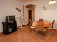 Dining room Dining room - Apartment A-2291-b - Apartments Vrsar (Poreč) - 2291