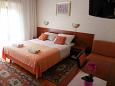 Bedroom Bedroom - Room S-2302-g - Rooms Lovran (Opatija) - 2302