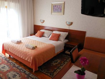 Room S-2302-g - Rooms Lovran (Opatija) - 2302