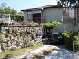 Parking lot - Apartments 2303 Parking lot Lovran (Opatija) - Accommodation 2303 - Apartments in Croatia.
