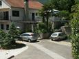 Parking lot - Apartments 2307 Parking lot Ičići (Opatija) - Accommodation 2307 - Apartments with pebble beach.