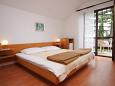 Bedroom Bedroom - Room S-2309-e - Rooms Lovran (Opatija) - 2309