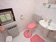 Bathroom Bathroom - Room S-2309-f - Rooms Lovran (Opatija) - 2309