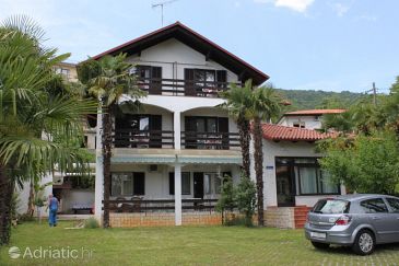 Property - Rooms 2309 Property Lovran (Opatija) - Accommodation 2309 - Rooms with pebble beach.