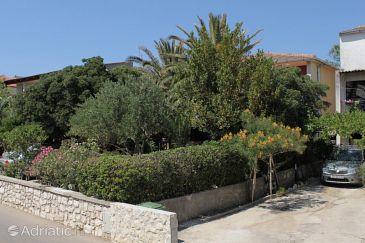 Property - Apartments 231 Property Povljana (Pag) - Accommodation 231 - Apartments with sandy beach.