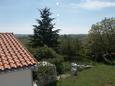 Shared terrace - view Shared terrace - view - Apartment A-2310-a - Apartments Valbandon (Fažana) - 2310
