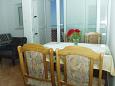 Dining room Dining room - Apartment A-2323-b - Apartments Rabac (Labin) - 2323