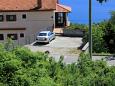 Parking lot - Apartments 2337 Parking lot Liganj (Opatija) - Accommodation 2337 - Apartments in Croatia.