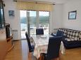 Dining room Dining room - Apartment A-2340-a - Apartments Rabac (Labin) - 2340