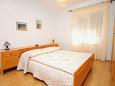 Bedroom 1 Bedroom 1 - Apartment A-2340-a - Apartments Rabac (Labin) - 2340