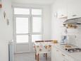 Dining room Dining room - Apartment A-2340-c - Apartments Rabac (Labin) - 2340