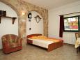 Living room Living room - Apartment A-2344-c - Apartments Rovinj (Rovinj) - 2344