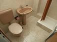 Bathroom Bathroom - Room S-2352-c - Rooms Lovran (Opatija) - 2352