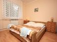 Bedroom Bedroom - Room S-2352-d - Rooms Lovran (Opatija) - 2352