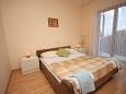 Bedroom Bedroom - Room S-2352-h - Rooms Lovran (Opatija) - 2352