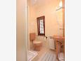 Bathroom Bathroom - Room S-2352-i - Rooms Lovran (Opatija) - 2352