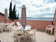 Shared terrace Shared terrace - Apartment A-2354-d - Apartments Crikvenica (Crikvenica) - 2354