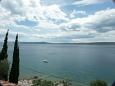 Shared terrace - view Shared terrace - view - Apartment A-2354-d - Apartments Crikvenica (Crikvenica) - 2354